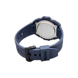 Casio Standard Illuminator Digital Resin Belt Watch MWD-100H-2AVDF