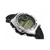 Casio Standard Illuminator Digital Resin Belt Watch MWD-100H-9AVDF