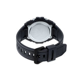Casio Standard Illuminator Digital Resin Belt Watch MWD-100H-9AVDF