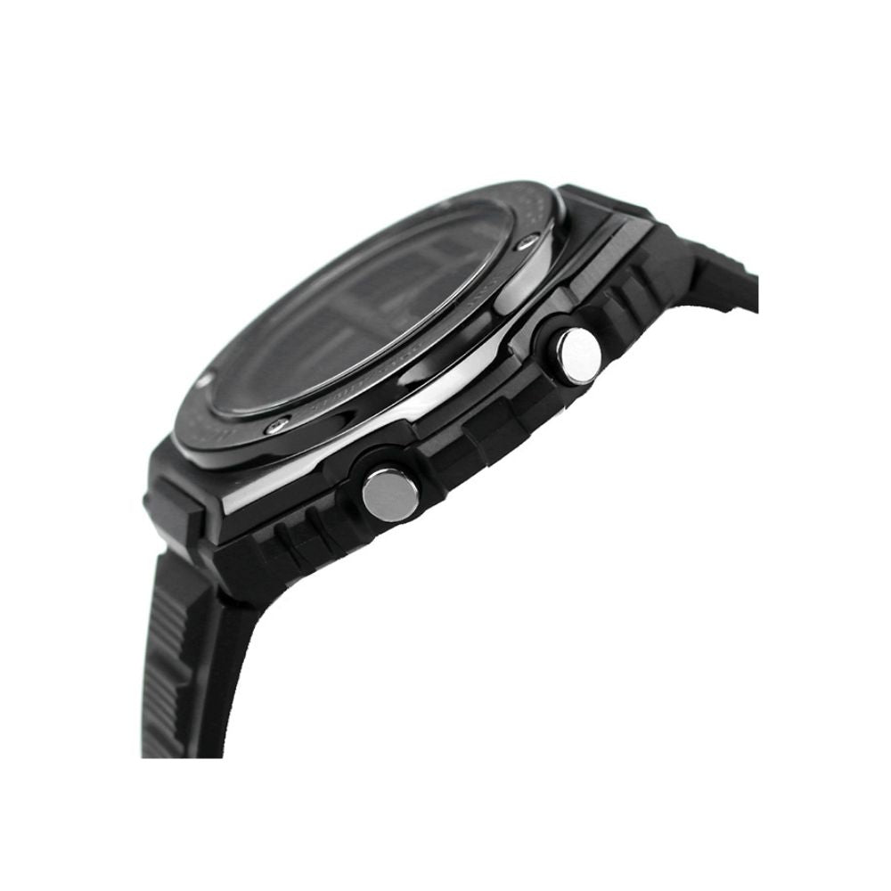 Casio Standard Illuminator Digital Resin Belt Watch MWD-100HB-1BVDF