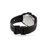 Casio Standard Illuminator Digital Resin Belt Watch MWD-100HB-1BVDF