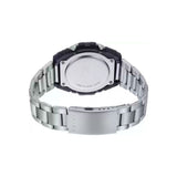 Casio Standard Illuminator Digital Chain Watch MWD-100HD-1BVDF