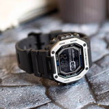 Casio Standard Illuminator Digital Resin Belt Watch MWD-110H-8BVDF