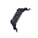 Casio Standard Mud Resist Sports Resin Belt Watch TRT-110H-1A2VCF