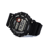 Casio Standard Mud Resist Sports Resin Belt Watch TRT-110H-1AVCF