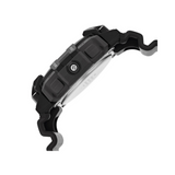 Casio Standard Mud Resist Sports Resin Belt Watch TRT-110H-1AVCF