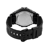 Casio Standard Mud Resist Sports Resin Belt Watch TRT-110H-1AVCF