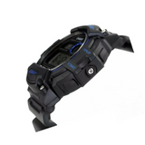 Casio Standard Mud Resist Sports Resin Belt Watch TRT-110H-2AVCF