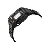 Casio Youth Illuminator Digital Resin Belt Watch W-215H-1AVDF