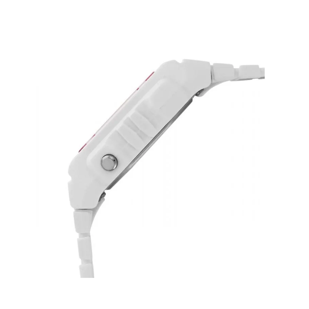 Casio Youth Illuminator Digital Resin Belt Watch W-215H-7A2VDF