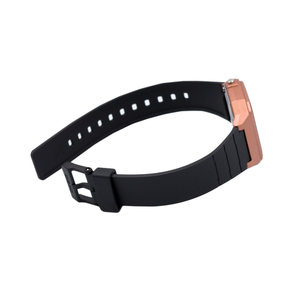 Casio Youth Illuminator Digital Resin Belt Watch W-217HM-5AVDF