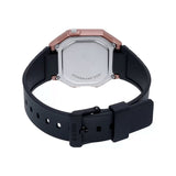 Casio Youth Illuminator Digital Resin Belt Watch W-217HM-5AVDF