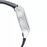 Casio Youth Illuminator Digital Resin Belt Watch W-217HM-7BVDF