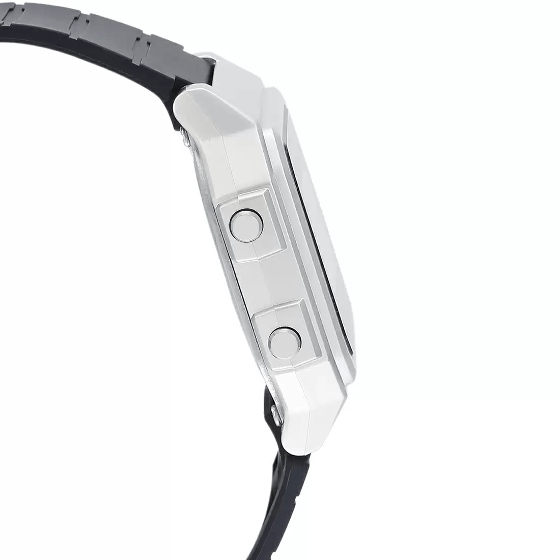 Casio Youth Illuminator Digital Resin Belt Watch W-217HM-7BVDF