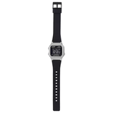 Casio Youth Illuminator Digital Resin Belt Watch W-217HM-7BVDF