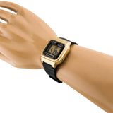 Casio Youth Illuminator Digital Resin Belt Watch W-217HM-9AVDF