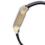 Casio Youth Illuminator Digital Resin Belt Watch W-217HM-9AVDF