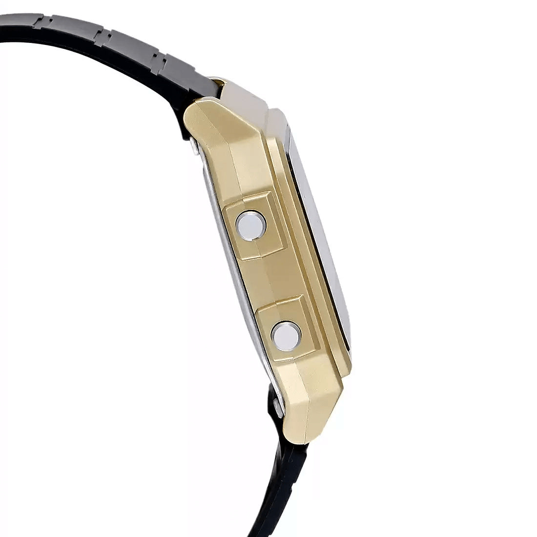 Casio Youth Illuminator Digital Resin Belt Watch W-217HM-9AVDF