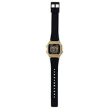 Casio Youth Illuminator Digital Resin Belt Watch W-217HM-9AVDF