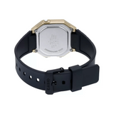 Casio Youth Illuminator Digital Resin Belt Watch W-217HM-9AVDF