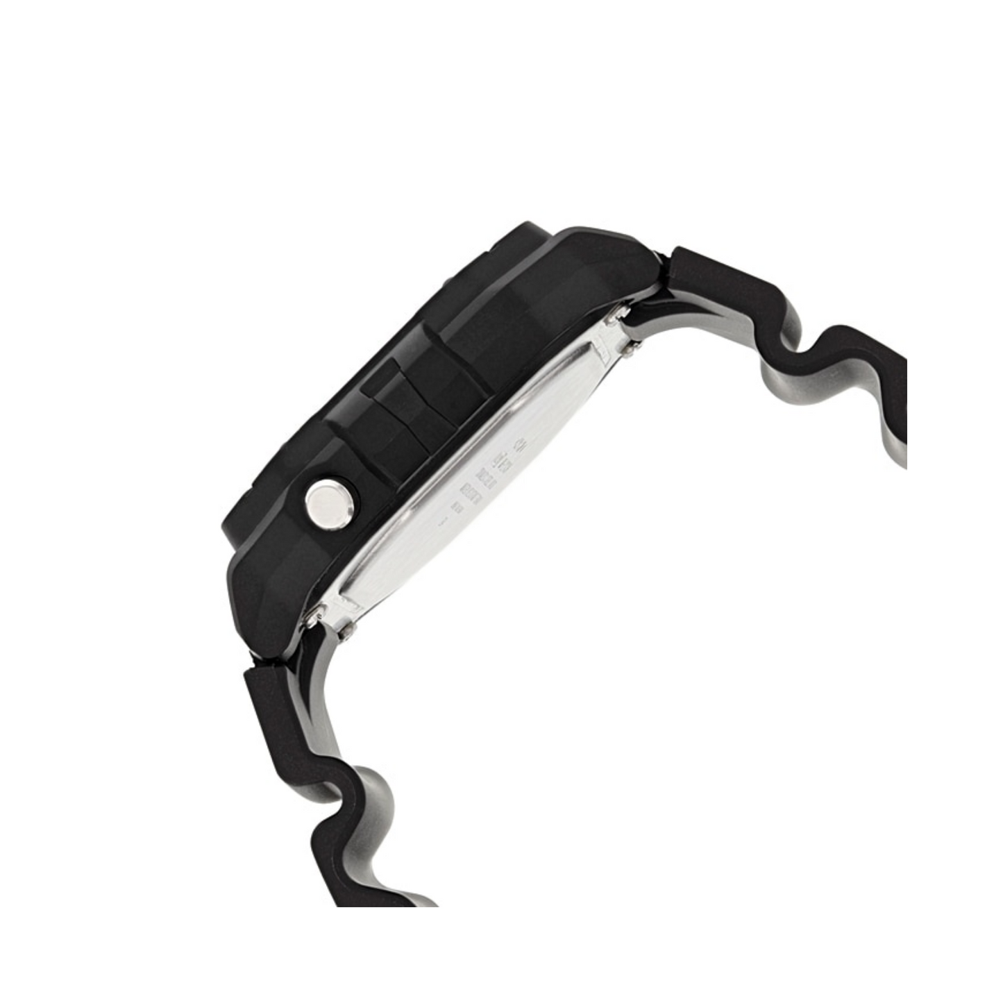 Casio Youth Digital Resin Belt Watch W-218H-1AVDF