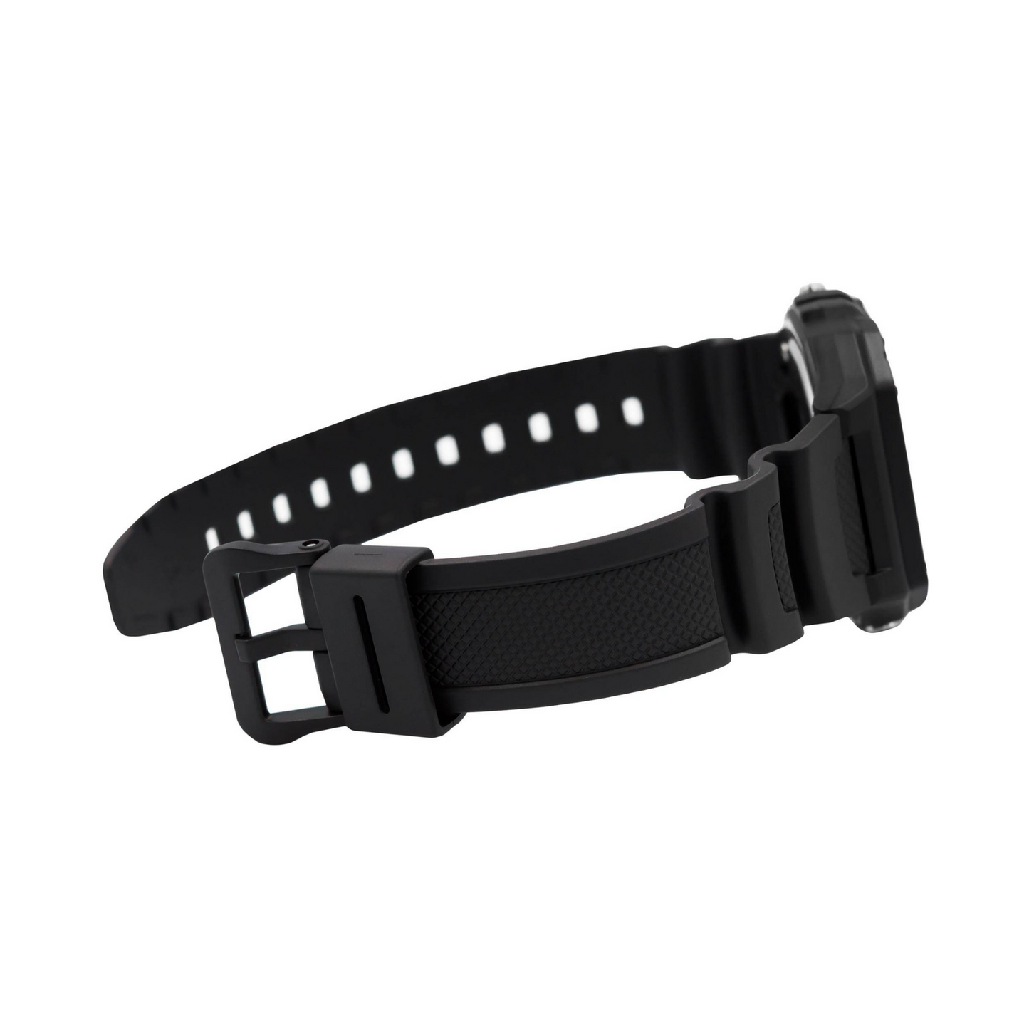 Casio Youth Digital Resin Belt Watch W-218H-1AVDF