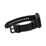 Casio Youth Digital Resin Belt Watch W-218H-1AVDF