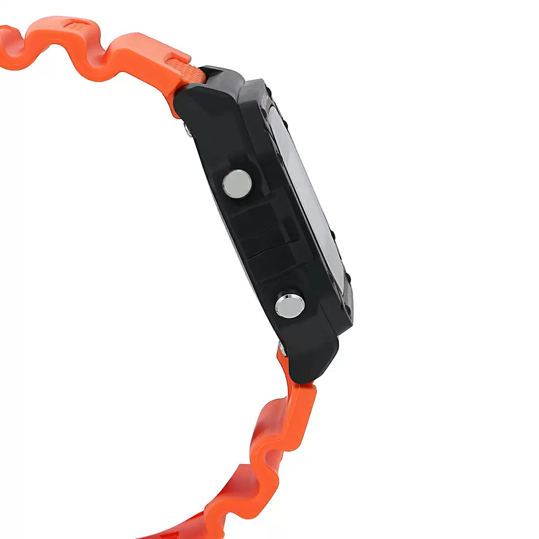 Casio Youth Digital Resin Belt Watch W-218H-4B2VDF