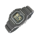 Casio Youth Digital Resin Belt Watch W-218H-8AVDF