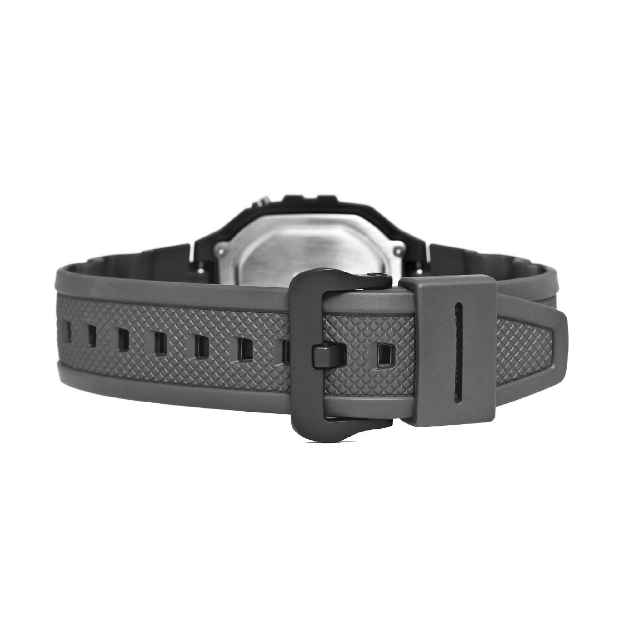 Casio Youth Digital Resin Belt Watch W-218H-8AVDF