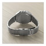 Casio Youth Digital Chain Watch W-218HD-1AVDF