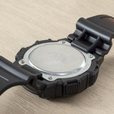 Casio Standard Vibration Alarm Digital Resin Belt Watch W-735H-1A2VDF