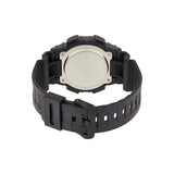 Casio Standard Vibration Alarm Digital Resin Belt Watch W-735H-1A2VDF