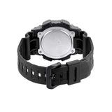 Casio Standard Vibration Alarm Digital Resin Belt Watch W-735H-1AVDF