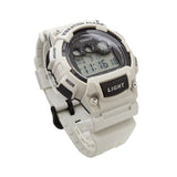 Casio Standard Vibration Alarm Digital Resin Belt Watch W-735H-8A2VDF