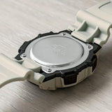 Casio Standard Vibration Alarm Digital Resin Belt Watch W-735H-8A2VDF