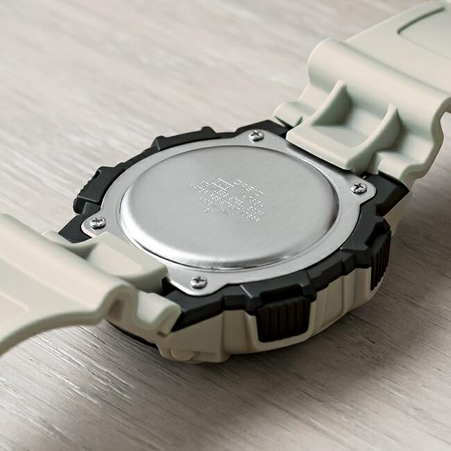 Casio Standard Vibration Alarm Digital Resin Belt Watch W-735H-8A2VDF