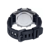 Casio Youth Illuminator Sports Resin Belt Watch W-737H-1A2VDF