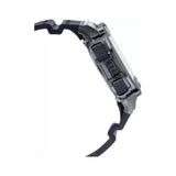 Casio Youth Illuminator Sports Resin Belt Watch W-737H-1A2VDF