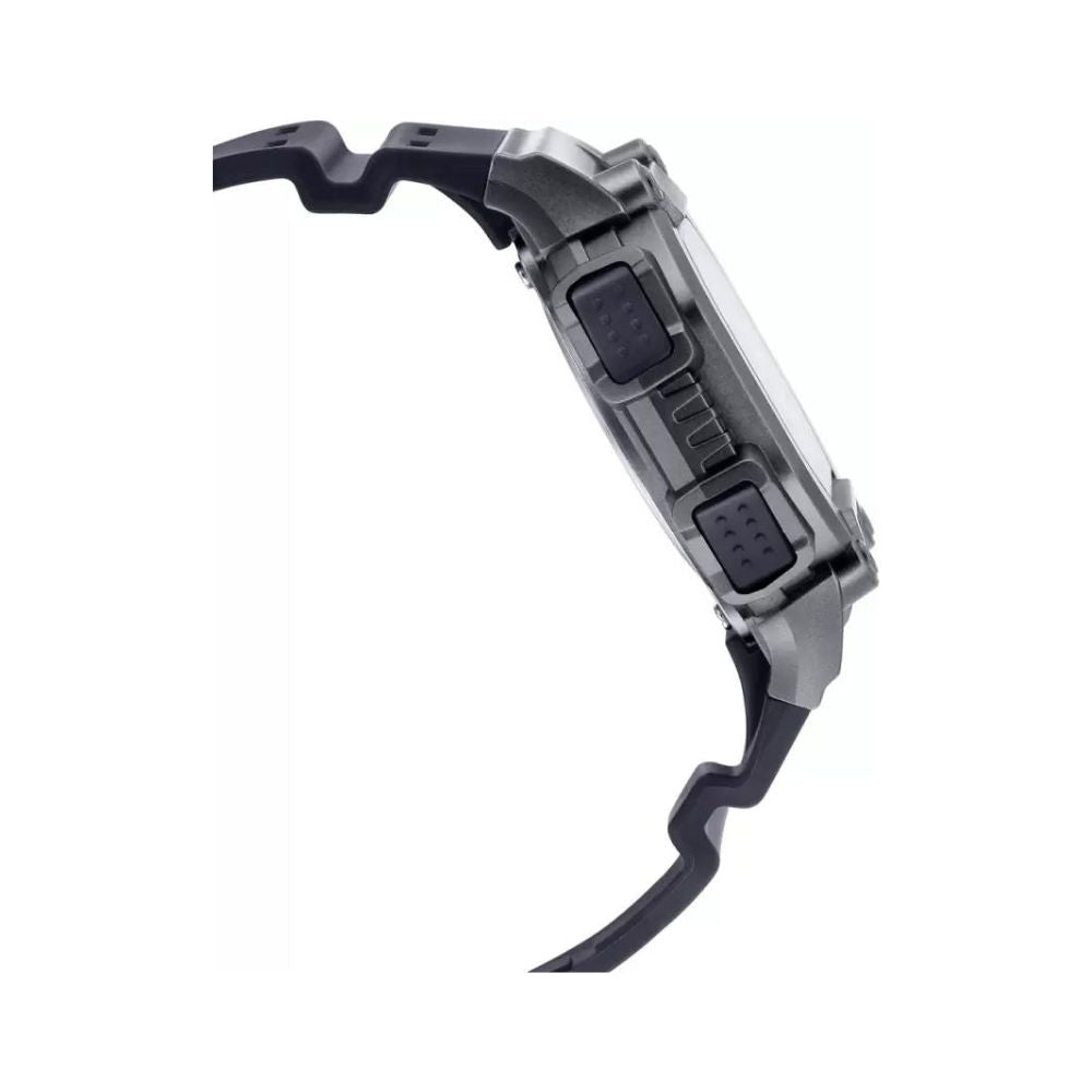 Casio Youth Illuminator Sports Resin Belt Watch W-737H-1A2VDF