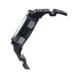 Casio Youth Illuminator Sports Resin Belt Watch W-737H-1AVDF