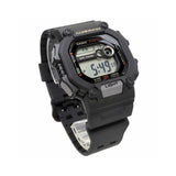 Casio Youth Illuminator Sports Resin Belt Watch W-737HX-1AVDF