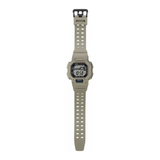 Casio Youth Illuminator Sports Resin Belt Watch W-737HX-5AVDF