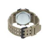 Casio Youth Illuminator Sports Resin Belt Watch W-737HX-5AVDF