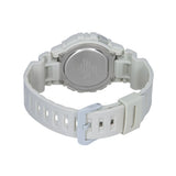 Casio Standard Illuminator Digital Resin Belt Watch WS-1400H-8AVDF