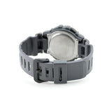 Casio Standard Illuminator Digital Resin Belt Watch WS-1400H-8BVDF