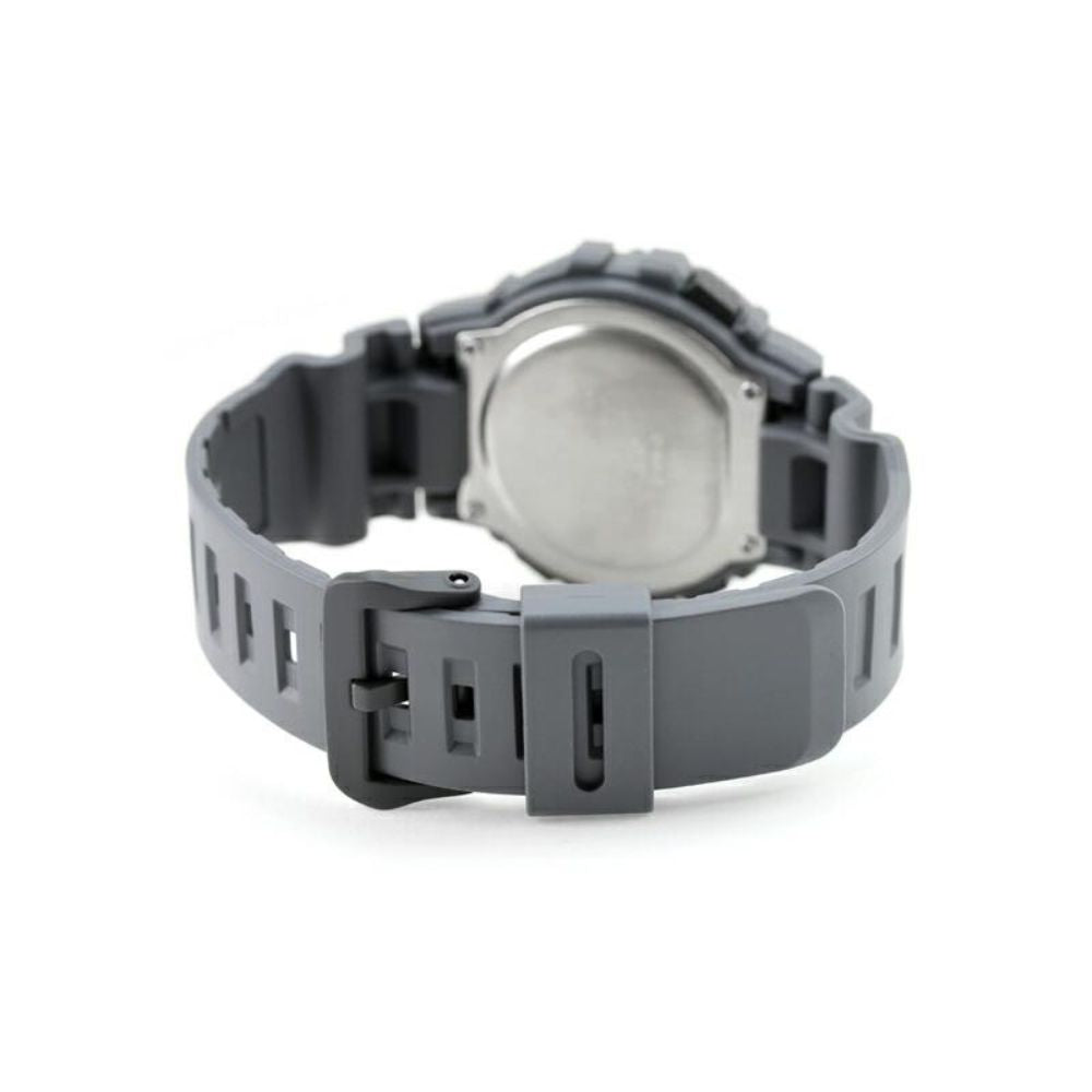 Casio Standard Illuminator Digital Resin Belt Watch WS-1400H-8BVDF