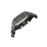 Casio Standard Illuminator Digital Resin Belt Watch WS-1600H-1AVDF