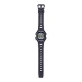 Casio Standard Step Tracker Bluetooth Resin Belt Watch WS-B1000-1AVDF