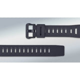 Casio Standard Step Tracker Bluetooth Resin Belt Watch WS-B1000-1AVDF
